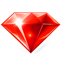 The Lost Diamond Logo